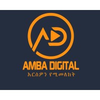 Amba Digital logo - Similar company to Amba Digital Design (Add)