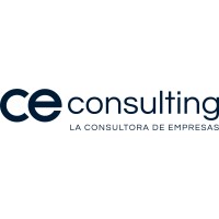 CE Consulting ELDA logo - Similar company to Centro Médico Elda
