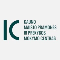 Kauno maisto pramonės ir prekybos mokymo centras logo