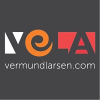 Vermund Larsen A/S - VELA, VELA Medical & VERMUND logo - Similar company to Rtd Arnhem