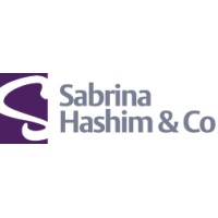Sabrina Hashim & Co logo - Similar company to Naidu Chambers