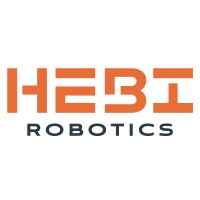 HEBI Robotics logo - Similar company to Bionic Bird