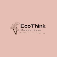 EcoThink Productions logo