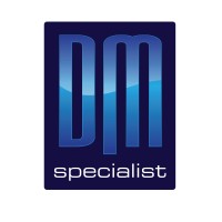 DM Specialist logo - Similar company to Middleton Bespoke Joinery Ltd