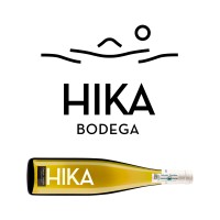 HIKA Bodega logo - Similar company to Olasagasti Già Salvatore Orlando & C. Srl