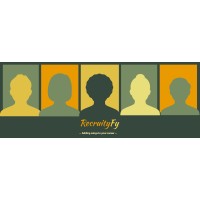 RecruityFy HR logo - Similar company to Recruityfy