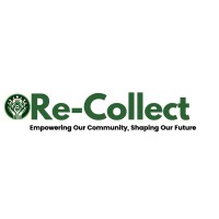 Re-Collect logo - Similar company to Elevate It Now®