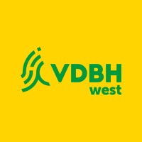 VDBH west logo - Similar company to Weedcontrol B.V.