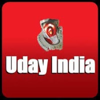 Uday India News logo - Similar company to Self Salad