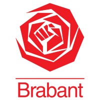 PvdA Brabant logo - Similar company to Barrio Life