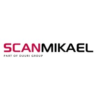 Scanmikael Oy logo - Similar company to Sharesite Technologies