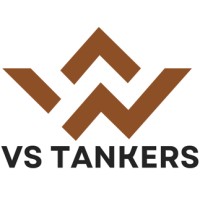 VS TANKERS logo - Similar company to Pixelhustles