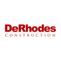DeRhodes Construction logo - Similar company to R.L. Williams Company