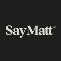 SayMatt® logo - Similar company to Insight Out