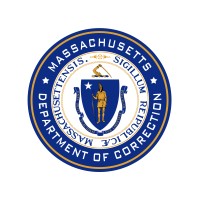 Massachusetts Department of Correction logo - Similar company to Suffolk County District Attorney'S Office (Massachusetts)