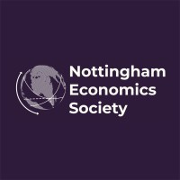 Nottingham Economics Society logo - Similar company to Carolina Reaper Marketing
