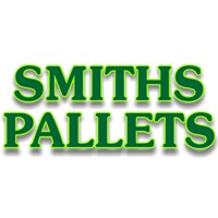 Smiths Pallets logo - Similar company to Pallinc Ltd