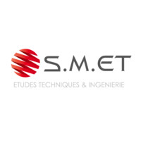 Société Marocaine des Etudes - SMET logo - Similar company to Altitude Projects