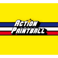 Action Paintball LLC logo - Similar company to Wild 5 Adventures