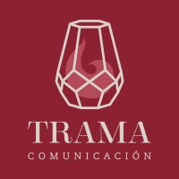 TRAMA Comunicación logo - Similar company to Tsn Vans