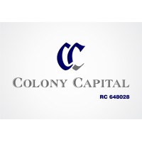 Colony Capital Ltd logo - Similar company to Triotel Integrated