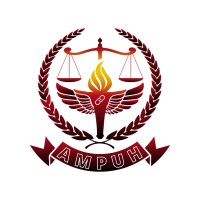 Angkatan Muda Peduli Hukum (AMPUH) logo - Similar company to #Markamarie