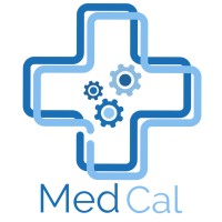 MedCal logo - Similar company to Addiction Help