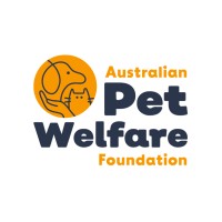 Australian Pet Welfare Foundation logo - Similar company to Pet Card