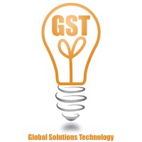 Gst Egypt (Global Solutions Technology)