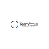 Teamfocus Human Capital Pvt Ltd. logo - Similar company to Teamfocus