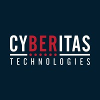 Cyberitas Technologies logo - Similar company to Mavice
