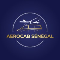 AéroCab Sénégal logo - Similar company to Terra + Sa