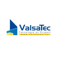 VALSATEC logo - Similar company to Ideas Civiles S.A