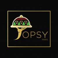 TOPSY PARIS logo - Similar company to Doxa Vision