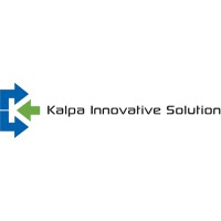 Kalpa Innovative Solutions logo - Similar company to Karma For Cara Foundation
