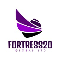 Fortress20 Global Ltd logo - Similar company to Enten Systems