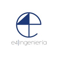 e4 Ingeniería logo - Similar company to Boris Pena Architects