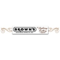 Browns Electrical