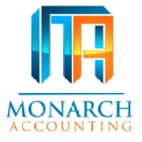 Monarch Accounting LLC logo - Similar company to Orden Restaurant Accounting
