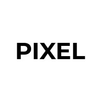 Pixel logo - Similar company to Coretechx