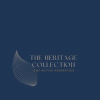 The Heritage Collection logo - Similar company to Fancy Greece