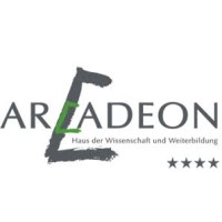 Arcadeon HWW GmbH logo - Similar company to Beyond.Host More Than A Call