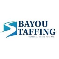 Bayou Staffing