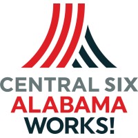 Central Six AlabamaWorks! logo - Similar company to Techbirmingham