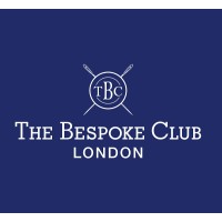The Bespoke Club London logo - Similar company to Koopman/Co