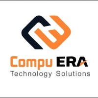 CompuEra Digital Transformation logo - Similar company to Scope Solution