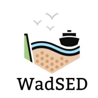 WadSED logo - Similar company to Ibesblue