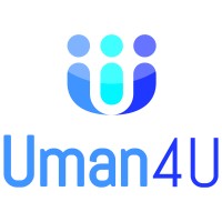 Uman4U sprl logo - Similar company to Vera Interim