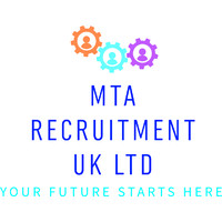 MTA Recruitment UK Ltd logo - Similar company to 7Hr Recruitment Uk