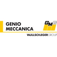 Geniomeccanica SA logo - Similar company to Seff Srl